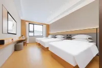 BOLIN HOTEL Hotels in Gongliu