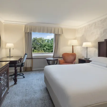Delta Hotels St. Pierre Country Club
