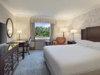 Delta Hotels St. Pierre Country Club - Parkplatz