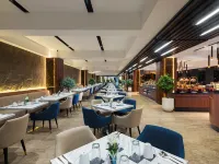 Aston Gejayan Yogyakarta Hotel & Conference Center