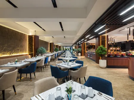 Aston Gejayan Yogyakarta Hotel & Conference Center Отели в г. Джокьякарта