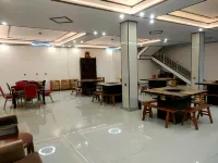 Luding Xinyan Qiaohui Hotel - 2-نجوم