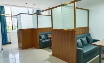 Xiangtan Jiayuan Business Hotel