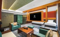 Xilv Hotel Hotell i 