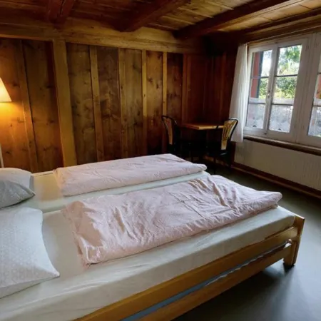 Beinwil am See Youth Hostel