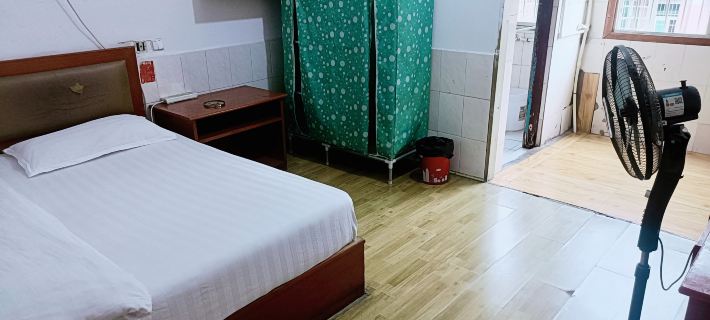 Shaodong Changxiangsi VIP Restaurant Hotels in Shaodong
