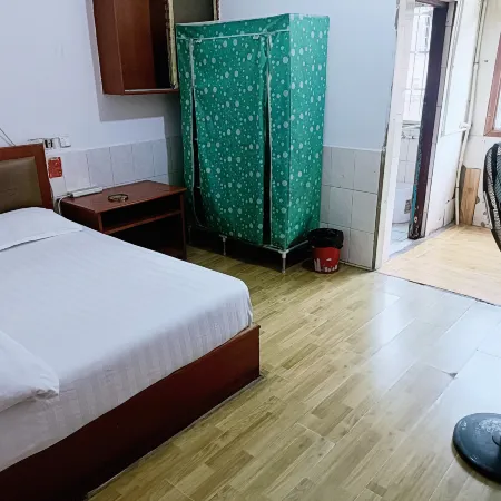 Shaodong Changxiangsi VIP Restaurant