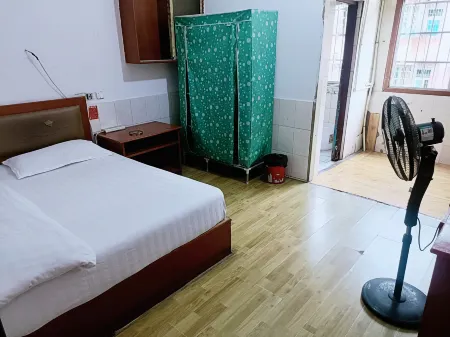 Shaodong Changxiangsi VIP Restaurant