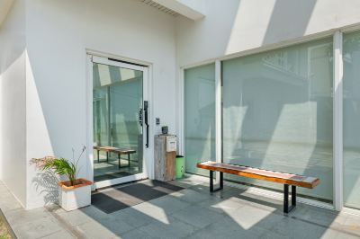 施設外観 バイ シュエイ ムー インの写真