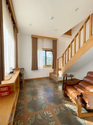 Wangshange Homestay