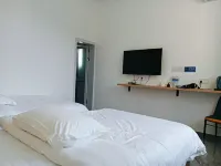 Xiuning Shanyulai Homestay (Qiyunshan Scenic Area)