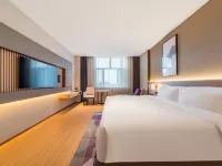 Lavande Hotel (Kuitun Youhao Shopping Center Meimei Plaza Branch) Hotels in Kuytun