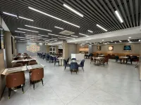 Rongcheng Boshang International Hotel - Breakfast