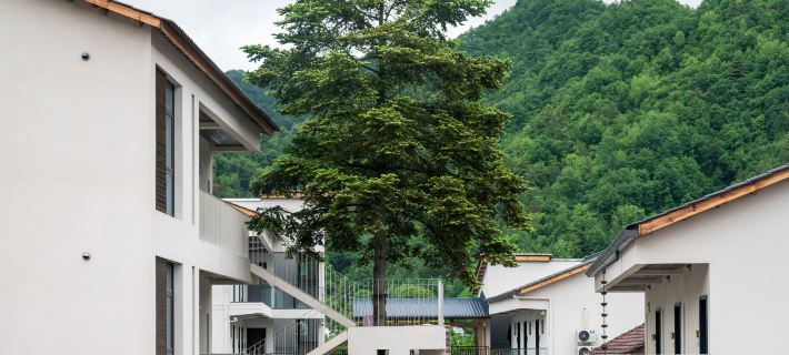 Songman Vacation Apartment Hotel a Liuba