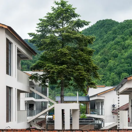 Songman Vacation Apartment