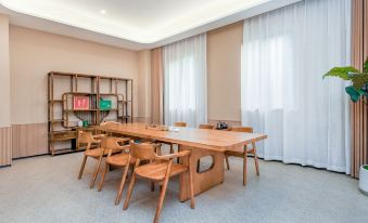 ChengJi Hotel (Ranjiaba, Chongqing)