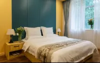 Liyunxuan Hotel a Santaizi/Shenfei