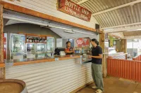 Outback Hotel - bar