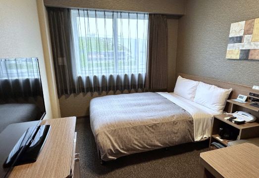 호텔 루트-인 가토리 사와라 에키마에