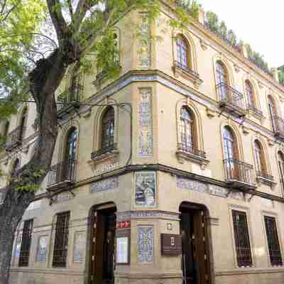 Cavalta Boutique Hotel GL Hotel Exterior