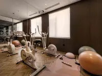 RHEA HERA | Ruiya Hela Hotel (Shenyang Huaiyuanmen Youth Street Subway Station) Hotels near Shenhe