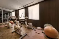 RHEA HERA | Ruiya Hela Hotel (Shenyang Huaiyuanmen Youth Street Subway Station) - 3-Star