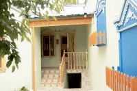 Sai Mi Ya homestay Hotels in Yining