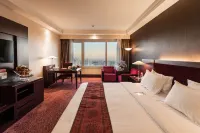 Parsian Azadi Hotel Hotel dekat Tehran International Exhibition Centre
