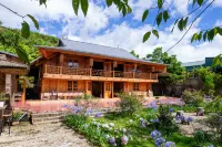 SaPa Village Retreat - Dine & Coffee