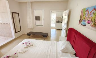Bucak Apart Hotel Göcek & Beach