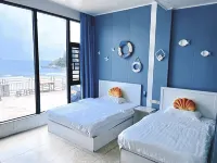Red Sea Fishing Village Holiday Home Отели рядом с достопримечательностью «Пляж на Южном заливе Ван Чай, остров Сальтчжоу»