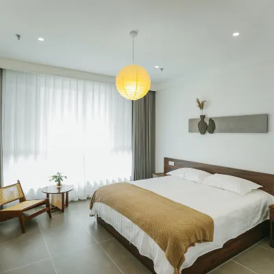 Grandma's homestay Hotels near Shuangluan District