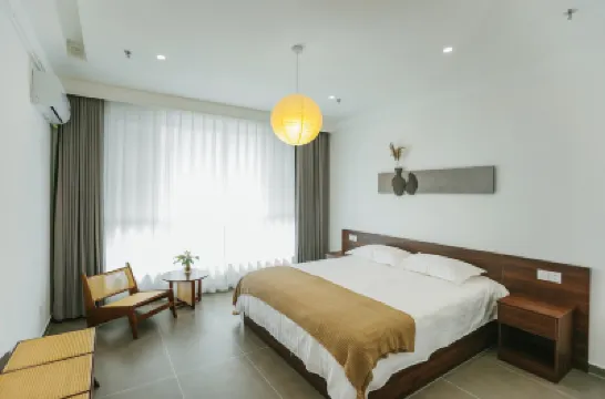 Grandma's homestay Hotels near Shuangluan District