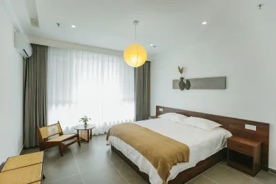 Grandma's homestay