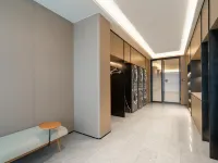 JI Hotel (Yangchun Xinghua Road) - palestra