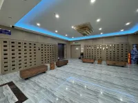 Shang Shui Hui Bath Hotel