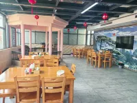 Yinshan Township Zhuwang Hotel Hotels in Daozhen