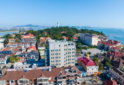 호텔 분석 이미지