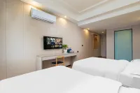 Pod Inn Suining Shehong Renmin Street - 2-Star