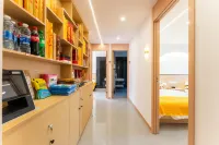 Putuo Mountain Foyu Homestay