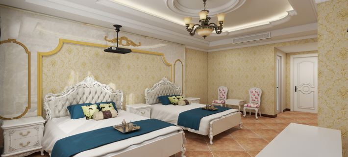 BOJIN Hotel Hotels in Yilong