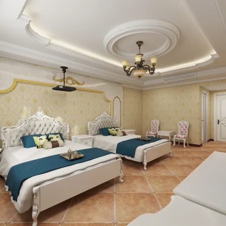 BOJIN Hotel