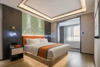 Weilai Qingya Hotel (Tianming Fortune Plaza College of Arts and Sciences Branch)