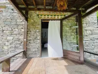 Qing'ai Guxi Courtyard