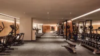Anaya Lanxi Hotel - Gym
