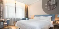 Homeinn · neo (Linxia Central Square) - Tweepersoonskamer