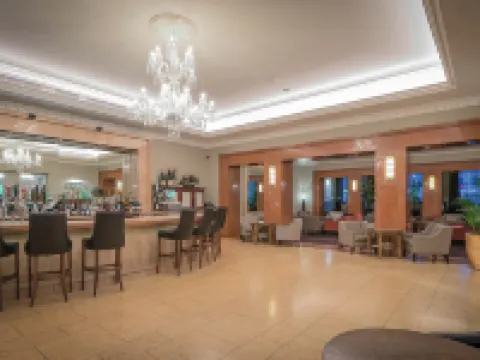 Riu Plaza the Gresham Dublin โรงแรมในดับลิน