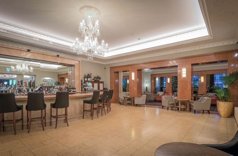 Riu Plaza the Gresham Dublin photo 5
