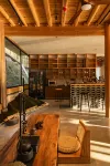 Songji Natural Forest Resort - bar