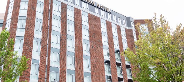 Iris Hotel Boston Hotels in Norfolk County